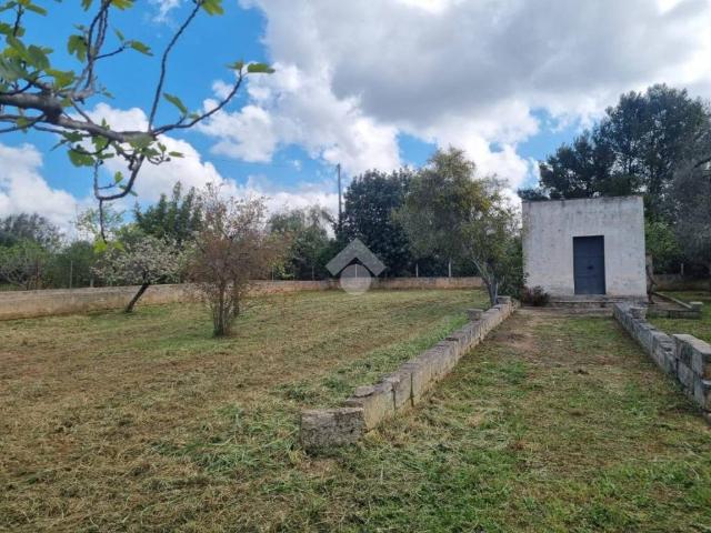 Rustico in vendita a Puglia, Brindisi