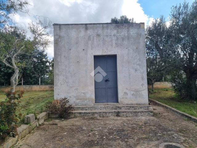 Rustico in vendita a Puglia, Brindisi