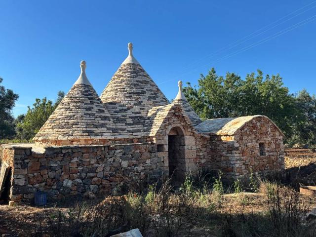 Rustico in vendita a Francavilla Fontana, Brindisi