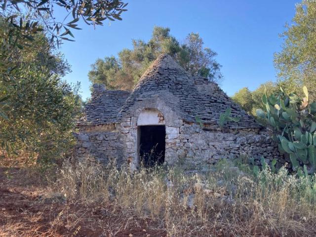 Rustico in vendita a Puglia, Brindisi