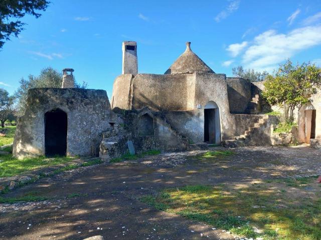 Rustico in vendita a Francavilla Fontana, Brindisi
