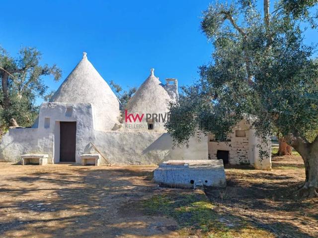 Rustico in vendita a Francavilla Fontana, Brindisi