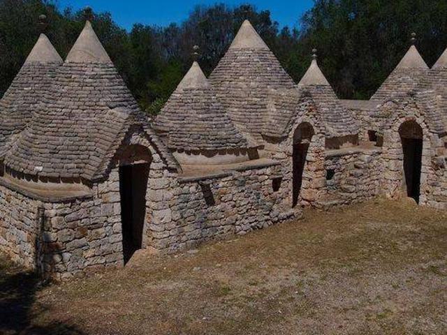 Rustico in vendita a Francavilla Fontana, Brindisi