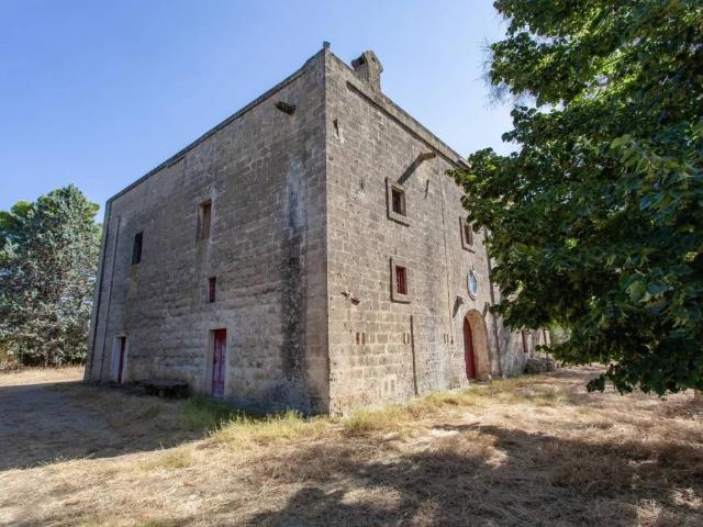 Rustico in vendita a Puglia, Brindisi