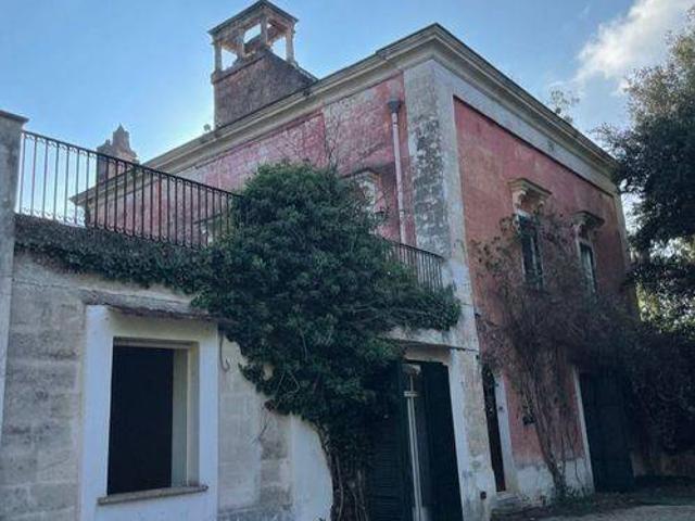 Rustico in vendita a Francavilla Fontana, Brindisi