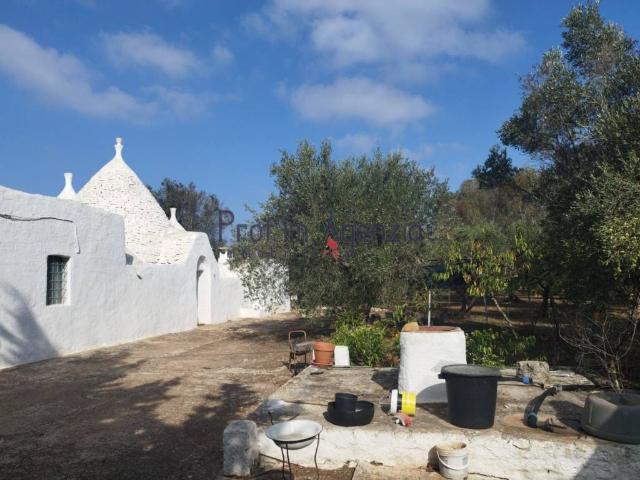 Rustico in vendita a Francavilla Fontana, Brindisi