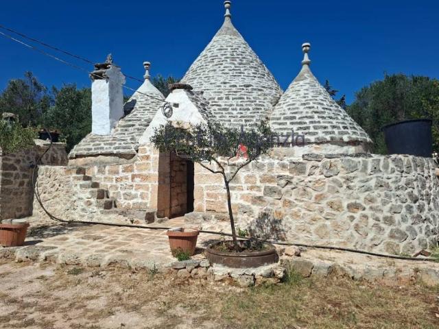 Rustico in vendita a Puglia, Brindisi