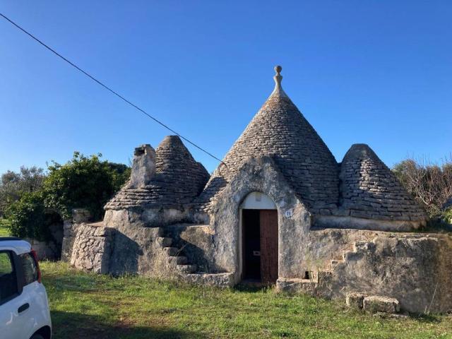 Rustico in vendita a Francavilla Fontana, Brindisi