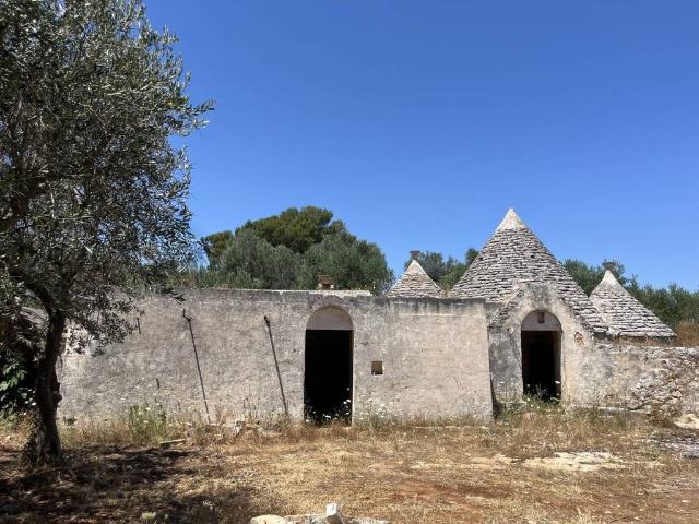 Rustico in vendita a Francavilla Fontana, Brindisi