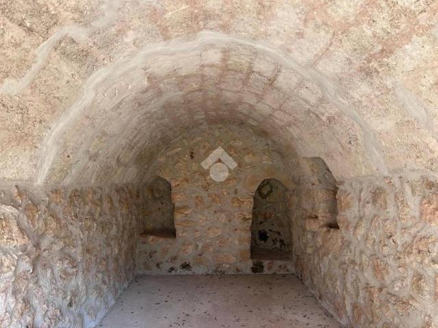 Rustico in vendita a Francavilla Fontana, Brindisi