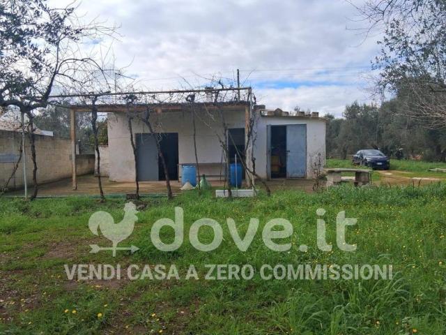 Rustico in vendita a Puglia, Brindisi