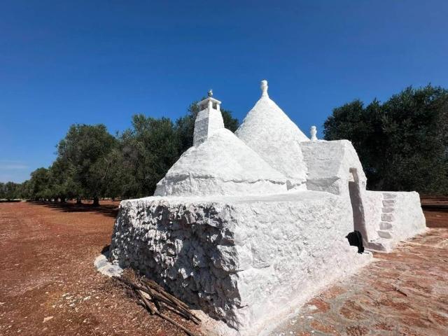 Rustico in vendita a Francavilla Fontana, Brindisi