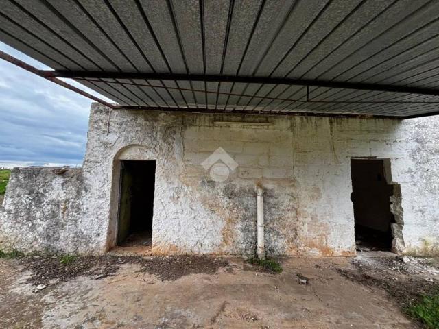 Rustico in vendita a Puglia, Brindisi