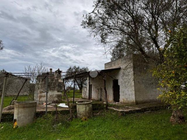 Rustico in vendita a Puglia, Brindisi