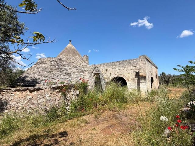 Rustico in vendita a Puglia, Brindisi
