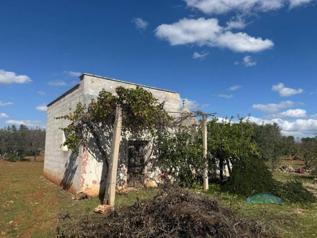Rustico in vendita a Puglia, Brindisi