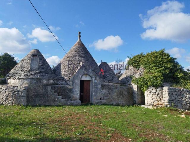 Rustico in vendita a Francavilla Fontana, Brindisi