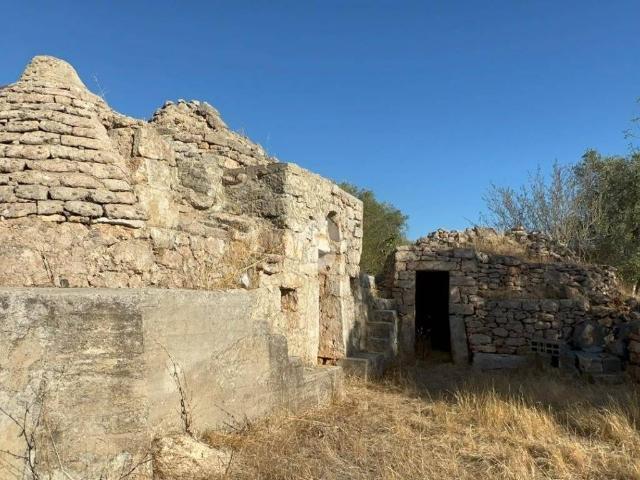Rustico in vendita a Francavilla Fontana, Brindisi