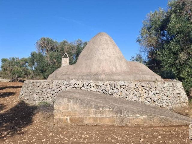 Rustico in vendita a Francavilla Fontana, Brindisi