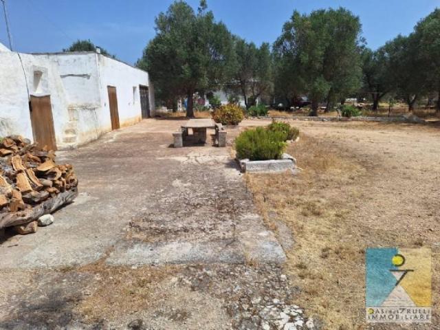 Rustico in vendita a Puglia, Brindisi