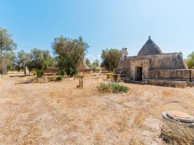 Rustico in vendita a Francavilla Fontana, Brindisi