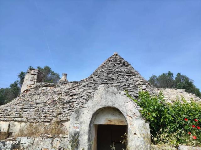 Rustico in vendita a Puglia, Brindisi