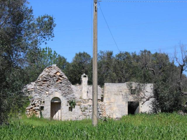 Rustico in vendita a Puglia, Brindisi
