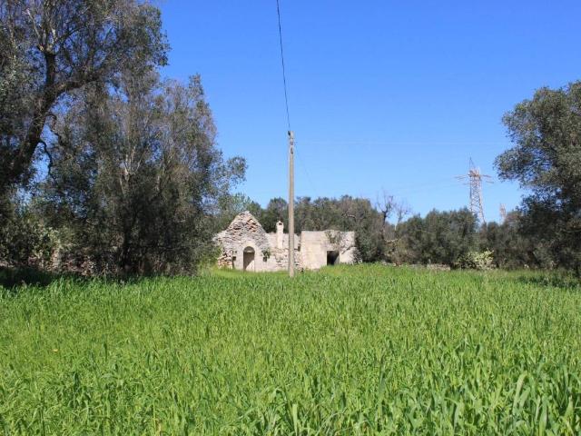 Rustico in vendita a Puglia, Brindisi