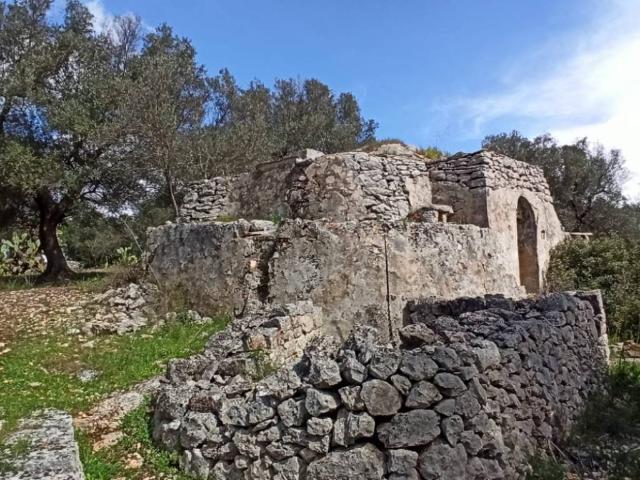Rustico in vendita a Puglia, Brindisi