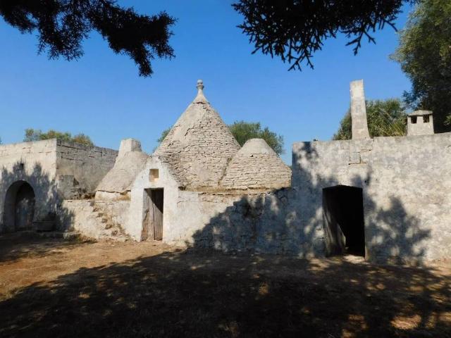 Rustico in vendita a Francavilla Fontana, Brindisi