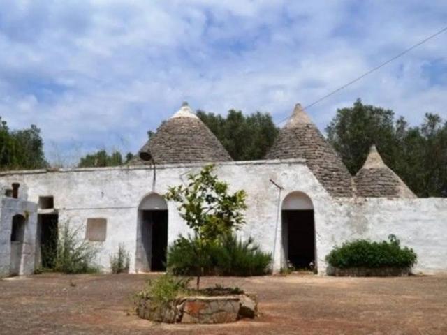 Rustico in vendita a Puglia, Brindisi