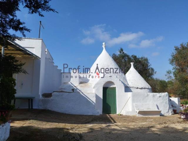 Rustico in vendita a Francavilla Fontana, Brindisi
