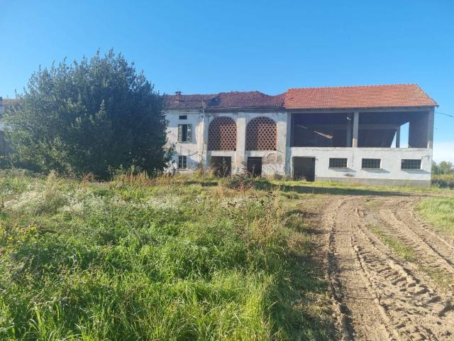Rustico in vendita a Piemonte, Alessandria