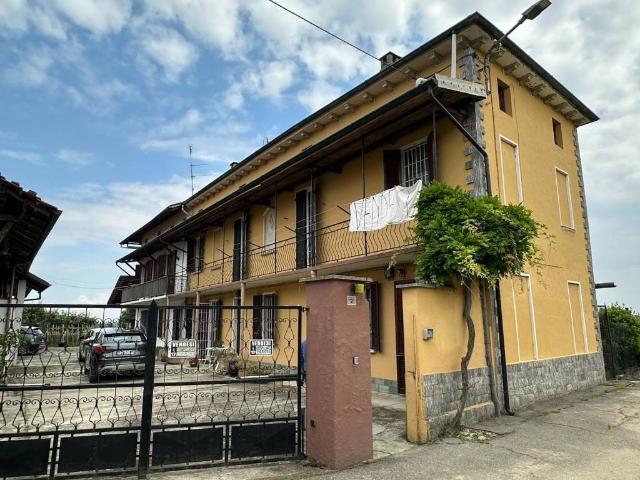 Rustico in vendita a Frascarolo, Lombardia