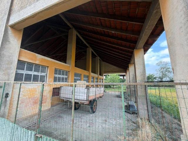 Rustico in vendita a Frascarolo, Lombardia