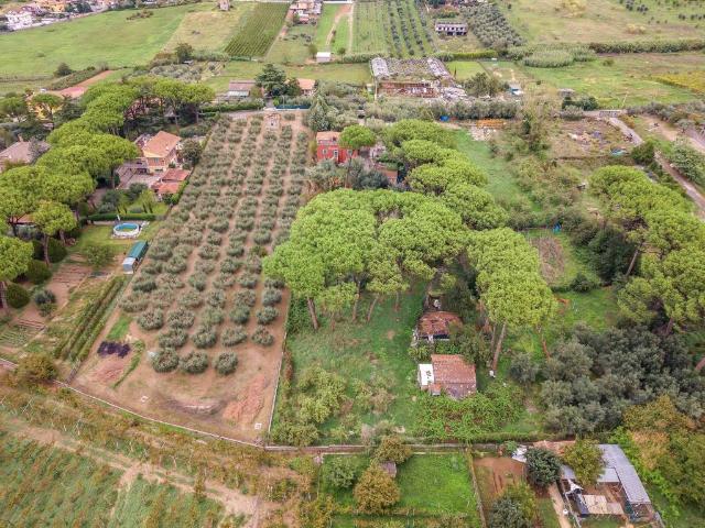 Rustico in vendita a Santi Apostoli, Frascati