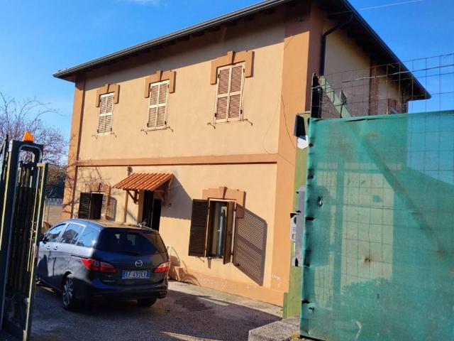 Rustico in vendita a Villa Verde, Roma Capitale