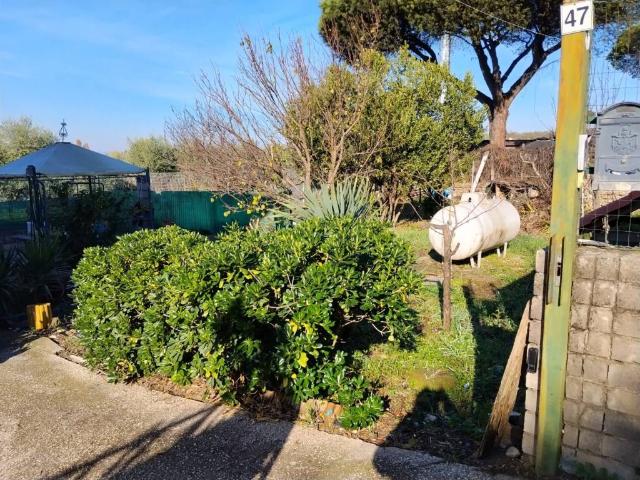 Rustico in vendita a Villa Verde, Roma Capitale