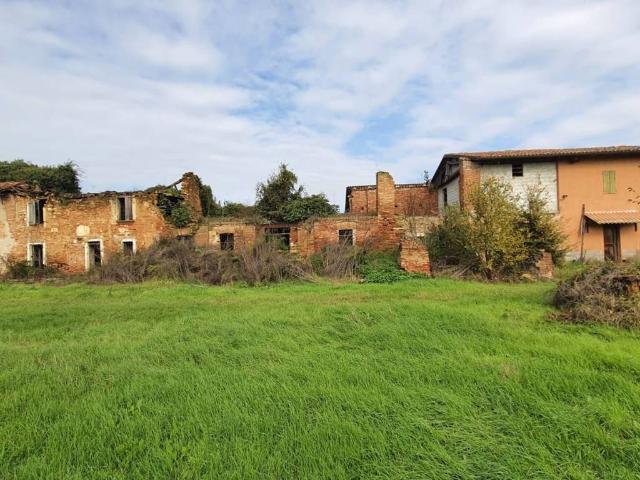 Rustico in vendita a Piemonte, Alessandria