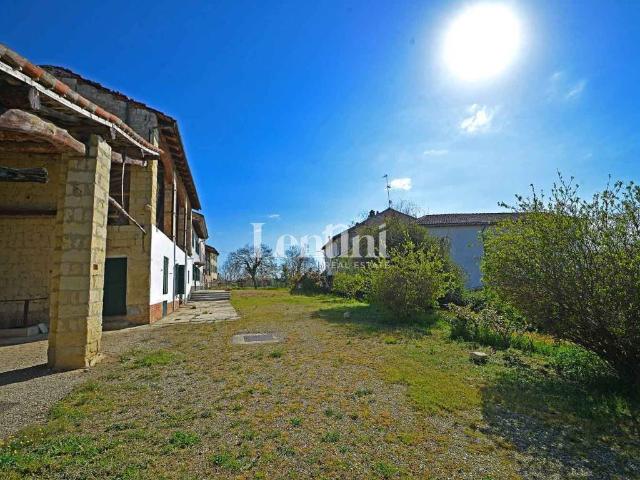 Rustico in vendita a Piemonte, Alessandria