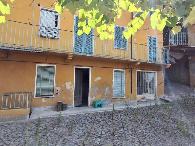 Rustico in vendita a Piemonte, Alessandria