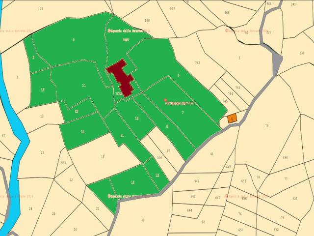 Rustico in vendita a Piemonte, Cuneo