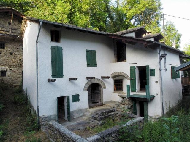 Rustico in vendita a Piemonte, Cuneo