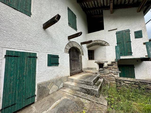 Rustico in vendita a Piemonte, Cuneo
