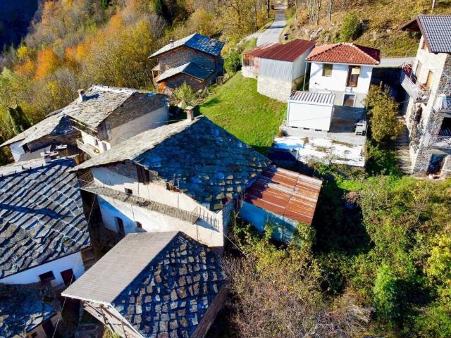 Rustico in vendita a Piemonte, Cuneo
