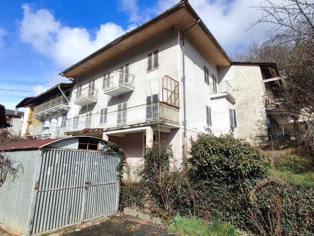 Rustico in vendita a Piemonte, Cuneo