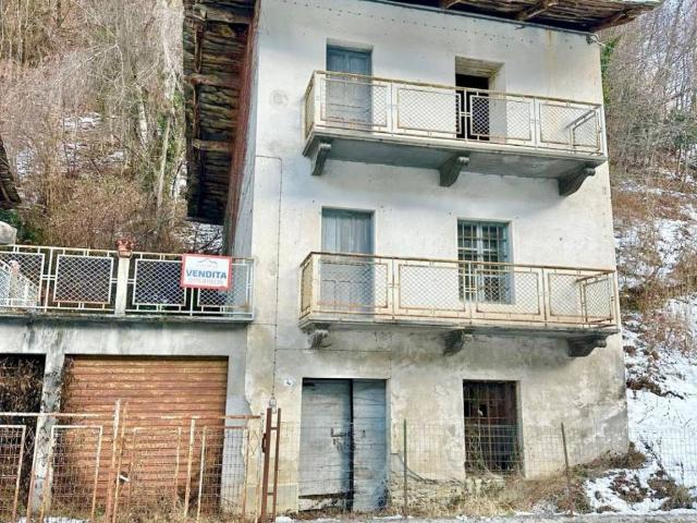 Rustico in vendita a Piemonte, Cuneo