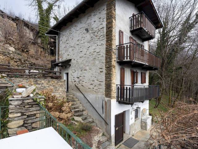 Rustico in vendita a Piemonte, Cuneo
