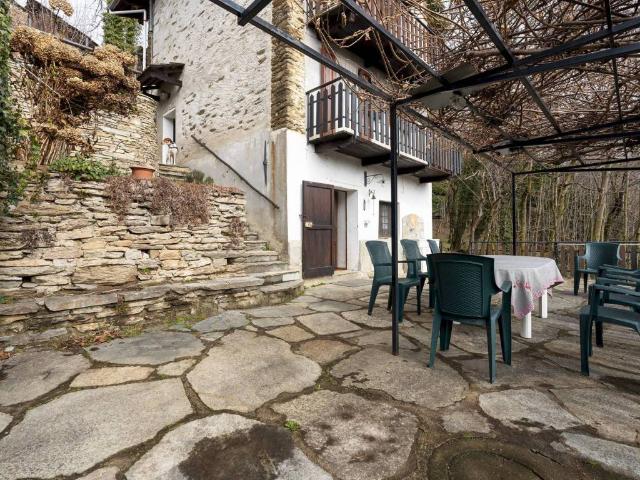 Rustico in vendita a Piemonte, Cuneo