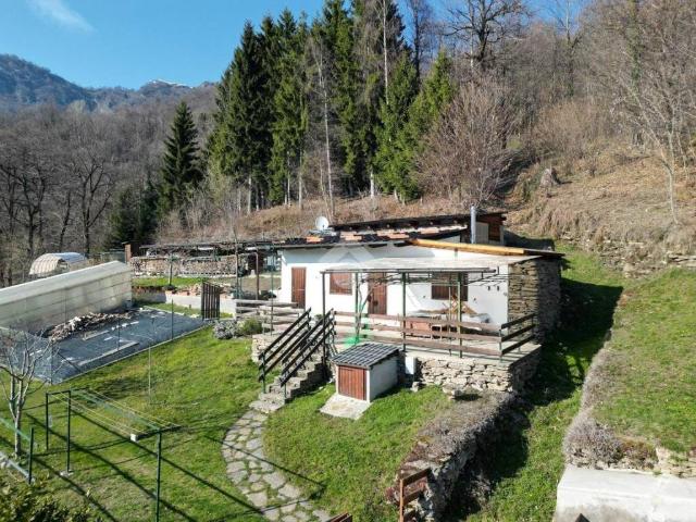 Rustico in vendita a Piemonte, Cuneo